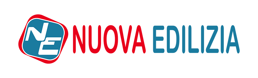 Logo Nuova Edilizia